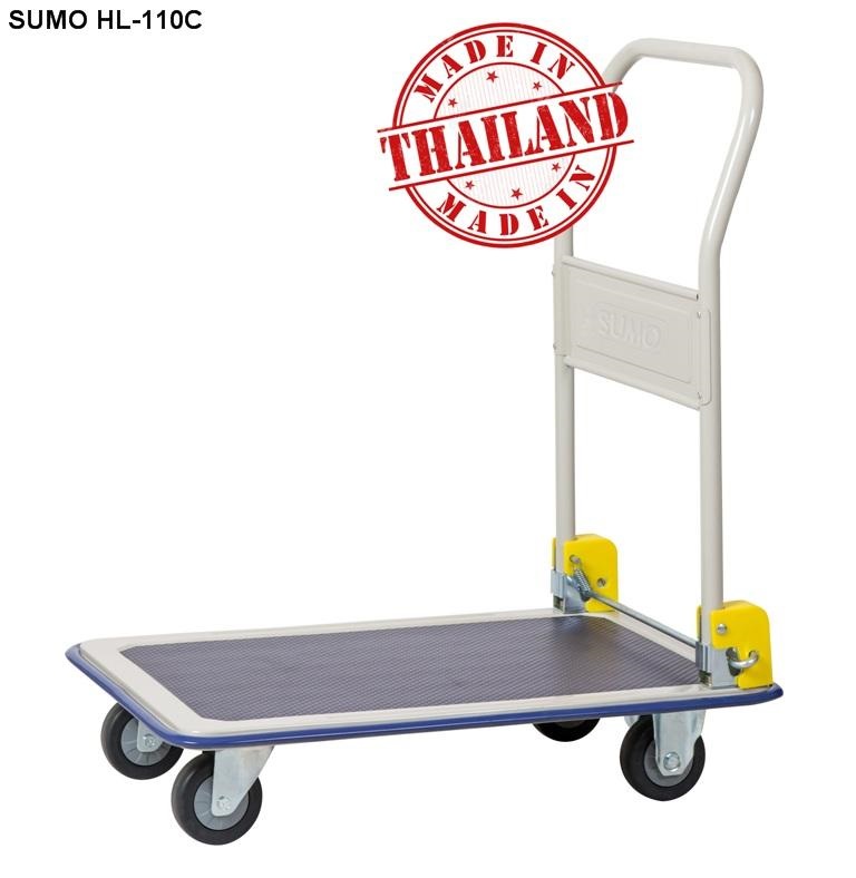 Xe đẩy Sumo HL-110C